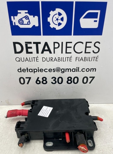 ✅Boîte à fusibles électrique  JAGUAR XF 2013 DX23-14A005-CMC 14A005-CMC 86471414