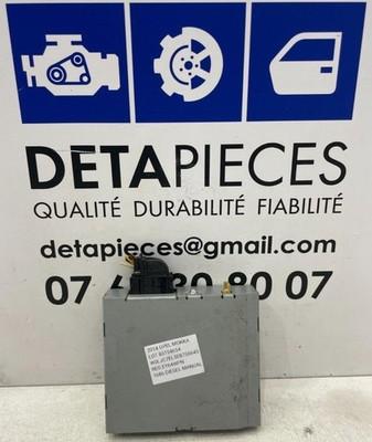 ✅Amplificateur Appareil de Commande DAB OPEL MOKKA  13438276 495121918 83154654