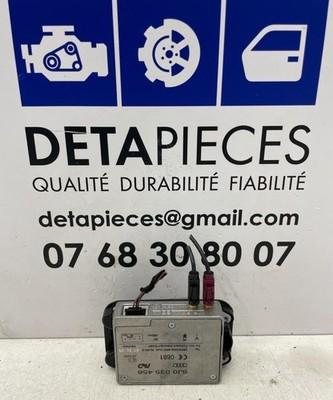 ✅ Module Électronique POUR AUDI A6 2009 4F C6 8J0035456 11661011 88190975