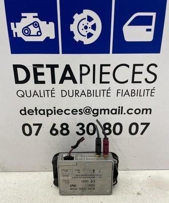 ✅ Module Électronique POUR AUDI A6 2009 4F C6 8J0035456 11661011 88190975