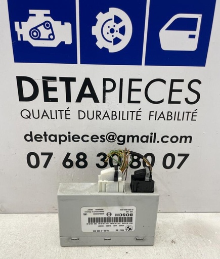 ✅MODULE AIDE AU STATIONNEMENT BMW 318D E91 2010 66209225825 0263004424 87183934