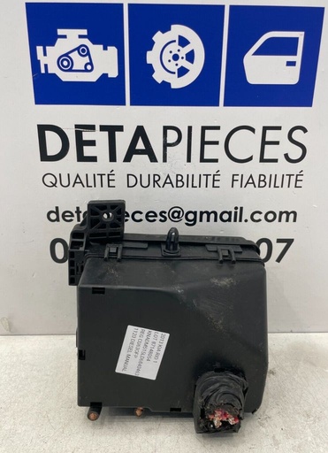 ✅BOITE À FUSIBLES KIA RIO 1 2013 91245-1W300 91950-1W330 87148054