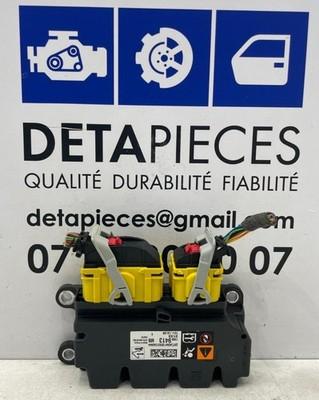 ✅Module de contrôle airbag OPEL ASTRA 2013 13589413 622657101A 84798994