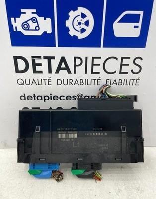 ✅BOÎTE DE JONCTION ÉLECTRONIQUE BMW 120D E82 2013 9298944 61359298944 79169564
