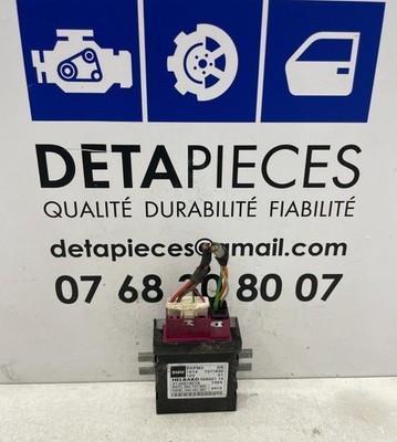 ✅Relais pompe à carburant BMW 320D F30 2013 7371832 55892110 000131000 87776775