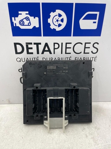 ✅Unité Embarquée de Commande D'Alimentation SEAT LEON 2015 5Q0937084AS 88632965