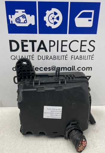 ✅Porte fusible  HYUNDAI I20 2016 91950C8110 91950-C8110 91950-C8210 86973544