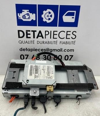 ✅Amplificateur + Module OEM RANGE ROVER 2006 L320 XRA500031 YIL000054 87780795