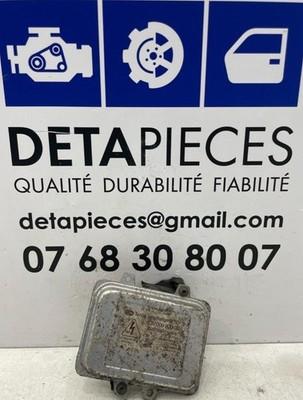✅MODULE BALLAST XENON SKODA SUPERB 2013 II 5DV00900000 86569164