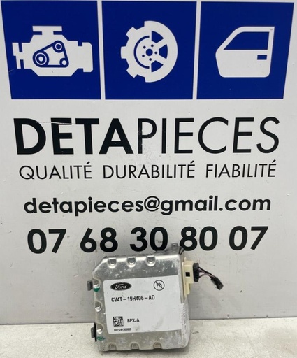 ✅CAMÉRA D'ASSISTANCE PARE-BRISE FORD GRAND C-MAX  CV4T-19H406 19H406AD 86676464