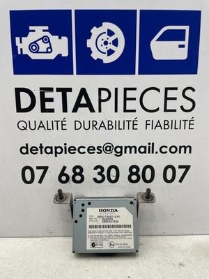 ✅ Module Électronique POUR HONDA CIVIC 2013 MX223RA 39200TA9E112M1 87827495