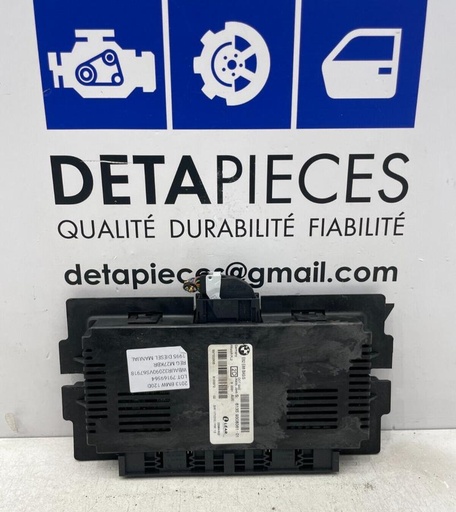 ✅Module d'éclairage BMW 120D E82 2013 61359308361 23994322 9308361 79169564