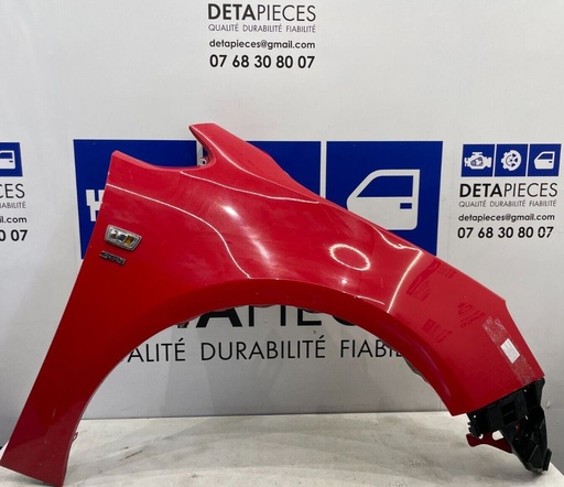 ✅AILE AVANT DROITE OPEL ASTRA 2013 13350343 84798994