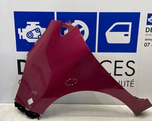 ✅AILE AVANT GAUCHE KIA PICANTO 2 2013 663111Y300 66311-1Y300 87136544