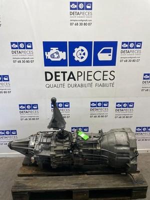 ✅BOITE DE VITESSES MAN. C20105X03A NISSAN NAVARA 2013 2.5D 106kW 144CH 89035275