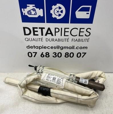 ✅AIRBAG RIDEAU LATERALE DROIT BMW 316D F31 2014 722104612 85722104612 88394805