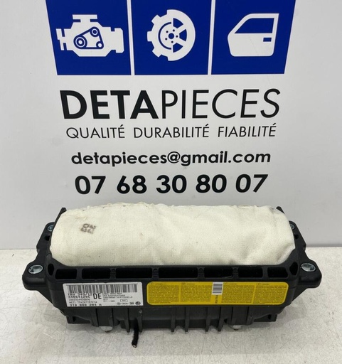 ✅TABLEAU DE BORD SÉCURITÉ SKODA SUPERB 2013 II 34064120 3T0880204 86569164