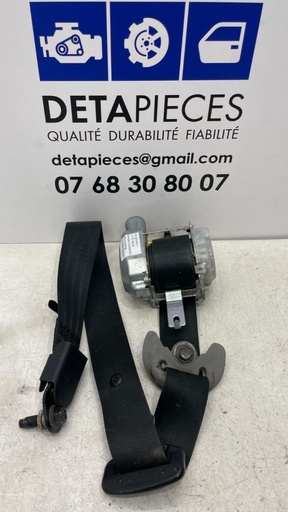 ✅CEINTURE DE SECURITE AVANT DROIT KIA RIO 1 2013 88870-1W600 888801W600 87148054