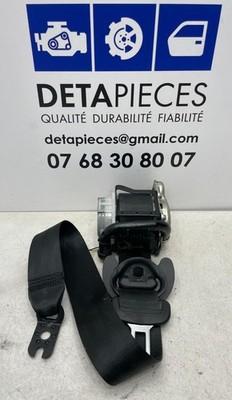 ✅CEINTURE DE SECURITE Arrière Gauche VOLKSWAGEN GOLF 2014 3066322 88199205