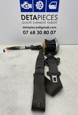 ✅CEINTURE DE SECURITE AVANT DROIT OPEL MOKKA 2014 0641374 95352268 83154654