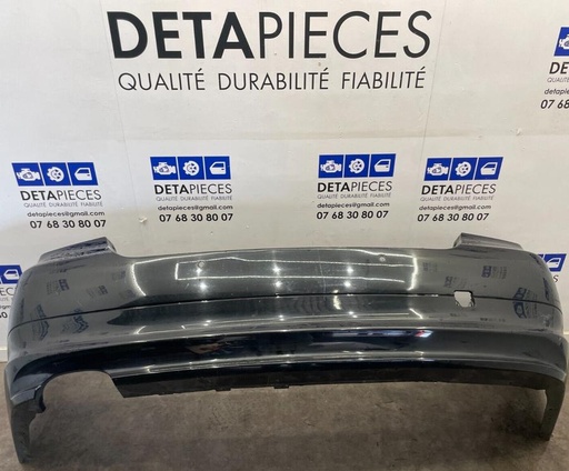 ✅PARE-CHOC ARRIERE BMW 320D E90 2010 51127202706 89238955