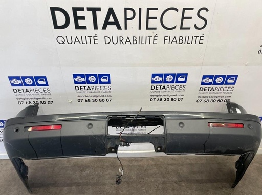 ✅PARE-CHOC ARRIERE LAND ROVER DISCOVERY 2010  LR015463 82638224