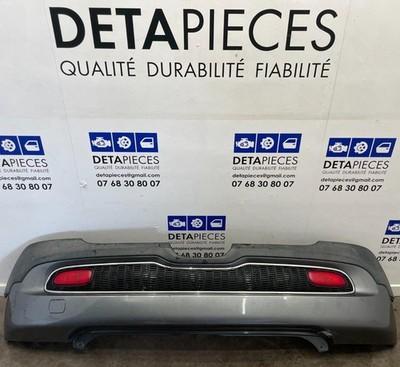 ✅PARE-CHOC ARRIERE MINI COOPER R56 2008  51122755692 88002205