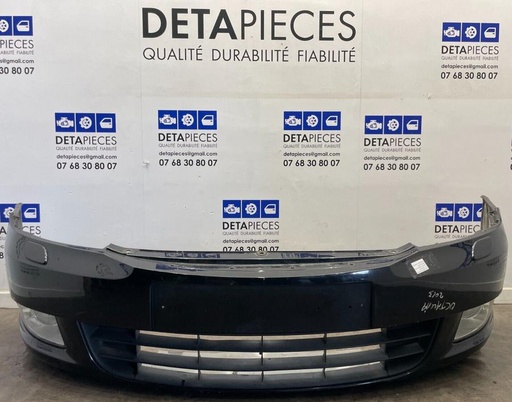 ✅PARE-CHOC AVANT SKODA OCTAVIA 2013 II  1Z0807221N 86234144