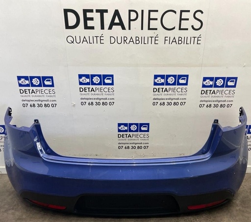 ✅PARE-CHOC ARRIERE KIA RIO 2 2011 866111W200 53756694