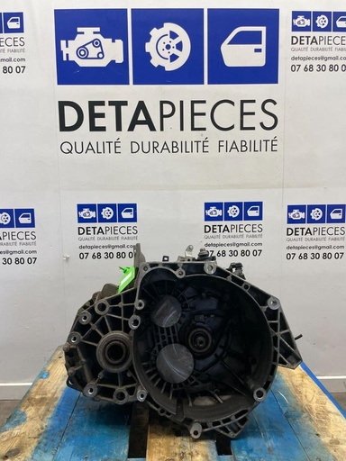 ✅BOITE DE VITESSES F40 MYJ 55593600 OPEL ASTRA 2013 2.0D 121kW 165CH 84798994