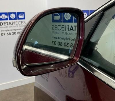 ✅Retroviseur exterieur GAUCHE POUR SKODA SUPERB 2013 II 3T2857507 86569164