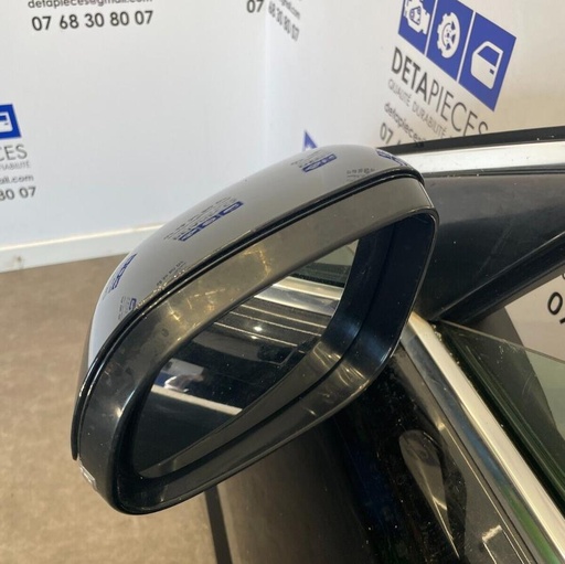 ✅Retroviseur exterieur GAUCHE POUR JAGUAR XF 2013 BX2317E697AC C2Z19374 86471414