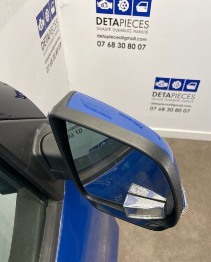 ✅Retroviseur exterieur DROIT POUR FIAT DOBLO 2015 735668172 735497926  85445234