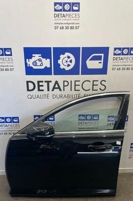 ✅Porte avant gauche JAGUAR XF 2013 SANS RETROVISEUR C2Z2061 86471414