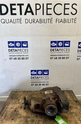 ✅DIFFERENTIEL ARRIERE BMW 116D E87 LCI 2009 2.0D 7598855 EA630X 82726774
