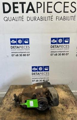 ✅DIFFERENTIEL ARRIERE BMW 118D M E87 LCI 2009 2.0D 759885501 7598855 88619295