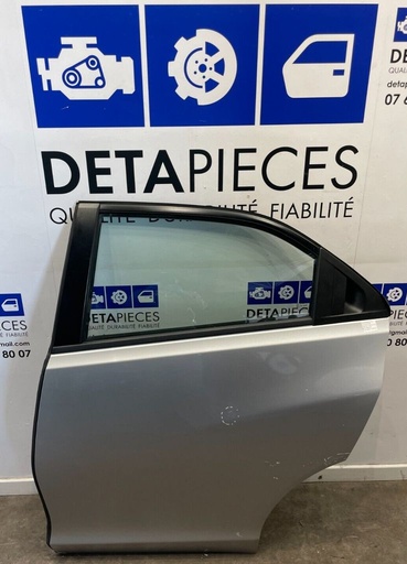 ✅PORTE ARRIERE GAUCHE HONDA CIVIC 2013 67550TV0E00ZZ 87827495