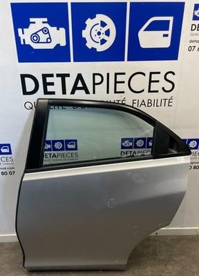 ✅Porte arriére gauche HONDA CIVIC 2013 67550TV0E00ZZ 87827495