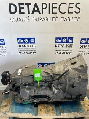 ✅BOITE automatique GA8HP45Z XED 24009487556 BMW F30 2013 2.0D 163CH 87776775