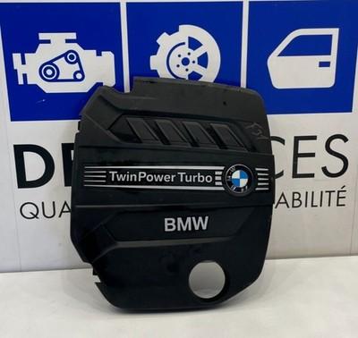 ✅COUVERCLE / CACHE MOTEUR BMW 316D F31 2014 2.0D N47D20C 7810800 88394805