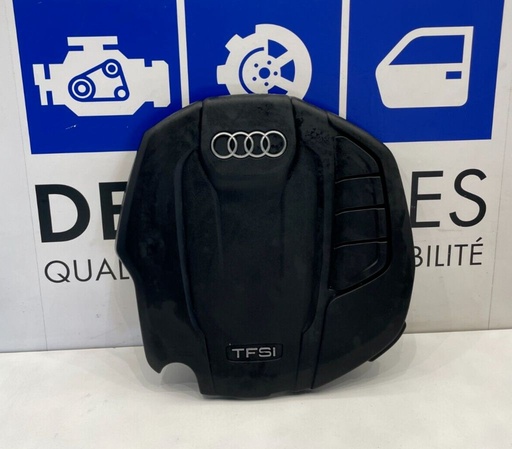 ✅COUVERCLE / CACHE MOTEUR AUDI A5 S 8T3 2015 Coupé 1.8ES CJEB 06L103925 86468424