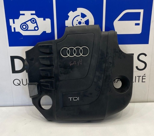 ✅COUVERCLE / CACHE MOTEUR AUDI A6 2009 4F C6 2.0D CAHA 03L103925G 88190975