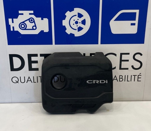 ✅COUVERCLE / CACHE MOTEUR KIA RIO 2 2013 1.2D D3FA 292402A090 88238035