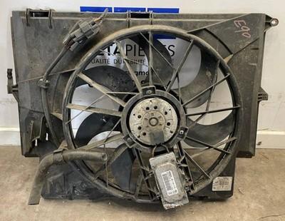 ✅VENTILATEUR ÉLECTRIQUE BMW 320D E90 2010 780199301 1742780199301 89238955