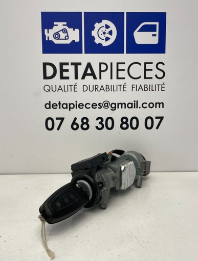 ✅NEIMAN ANTIVOL DE DIRECTION FORD FOCUS III 2012 3M51-3F880-AE 84987334