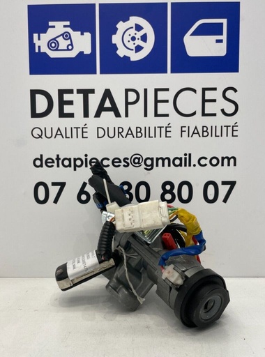 ✅NEIMAN ANTIVOL DE DIRECTION KIA RIO 2 2013 819101W000 88238035