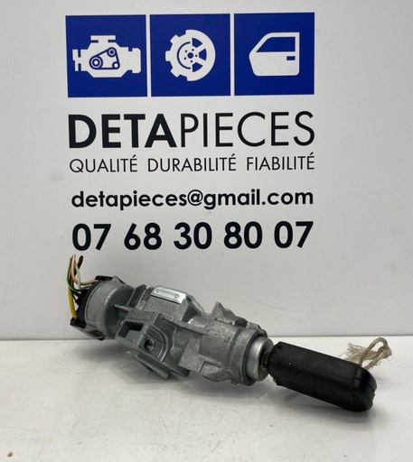 ✅NEIMAN ANTIVOL DE DIRECTION RANGE ROVER 2006 L320 3M51-3F880-AD 87780795