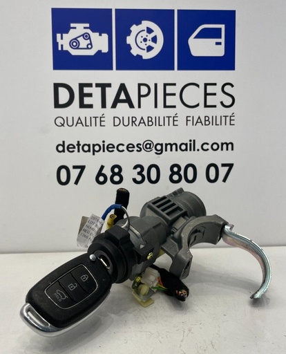 ✅NEIMAN ANTIVOL DE DIRECTION HYUNDAI I20 2016 81910C7500 86973544