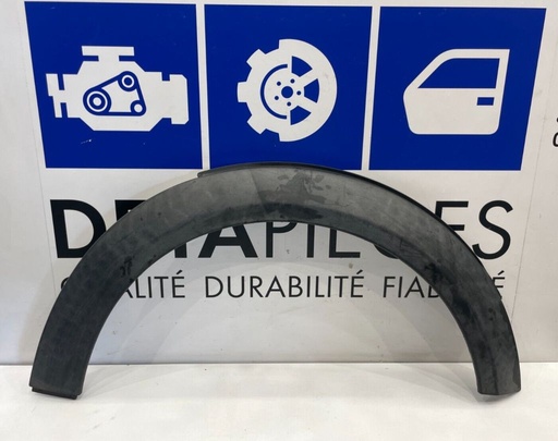 ✅ELARGISSEUR AILE AVANT DROITE MINI COOPER R56 2008 14614910 2757210 88002205