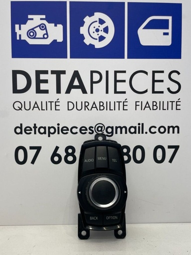 ✅BOUTON INTERRUPTEUR BMW 316D F31 2014 033623201 931769502 88394805